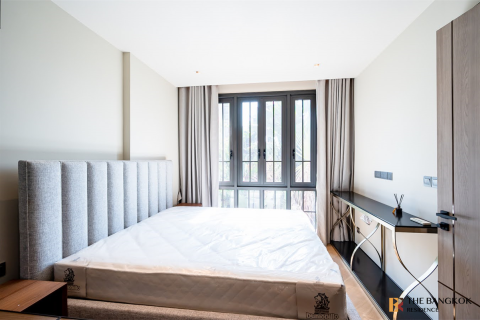 Condo à Bangkok, Thaïlande, 1 chambre № 254649 - photo 5