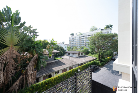 Condo à Bangkok, Thaïlande, 1 chambre № 254649 - photo 10