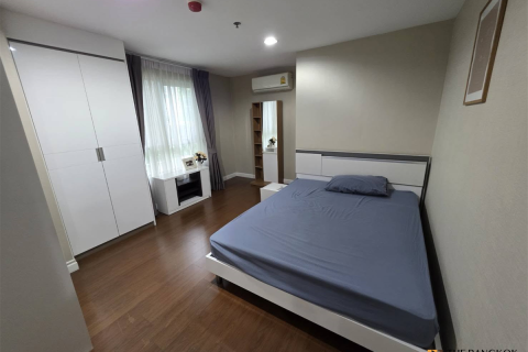 Condo à Bangkok, Thaïlande, 3 chambres № 246901