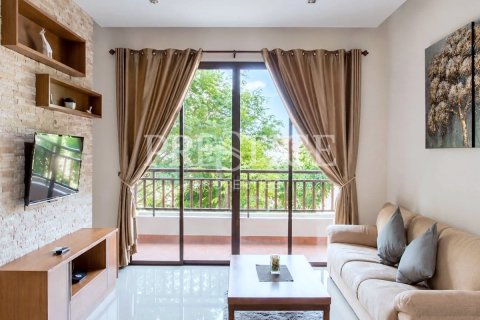 Eigentumswohnung in Pattaya, Thailand, 1 Schlafzimmer  № 255005