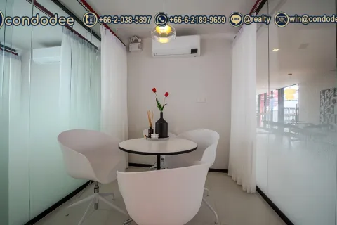 คอนโดมิเนียมในกรุงเทพฯ, ประเทศไทย, 2 ห้องนอน № 241586 - รูปถ่าย 17