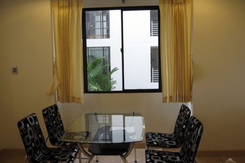 Eigentumswohnung in Pattaya, Thailand, 1 Schlafzimmer № 242622 - Foto 13