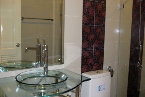 Eigentumswohnung in Pattaya, Thailand, 1 Schlafzimmer № 242622 - Foto 18