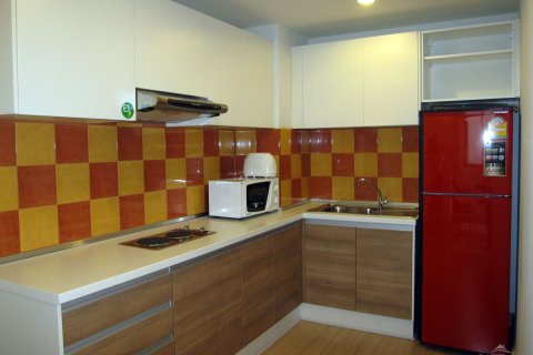 Eigentumswohnung in Pattaya, Thailand, 1 Schlafzimmer № 242622 - Foto 17