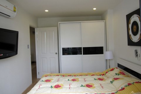 Eigentumswohnung in Pattaya, Thailand, 1 Schlafzimmer № 242622 - Foto 12