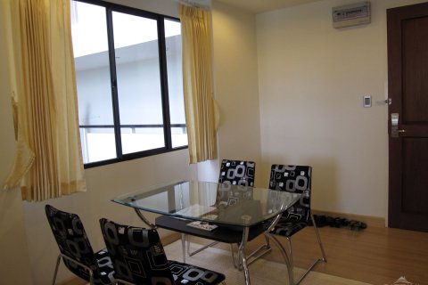 Eigentumswohnung in Pattaya, Thailand, 1 Schlafzimmer № 242622 - Foto 14