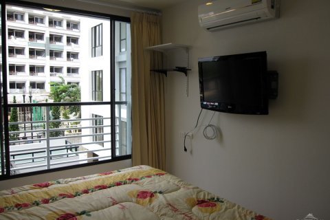 Eigentumswohnung in Pattaya, Thailand, 1 Schlafzimmer № 242622 - Foto 9