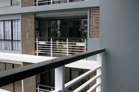 Eigentumswohnung in Pattaya, Thailand, 1 Schlafzimmer № 242622 - Foto 11