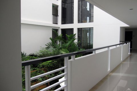 Eigentumswohnung in Pattaya, Thailand, 1 Schlafzimmer № 242622 - Foto 20
