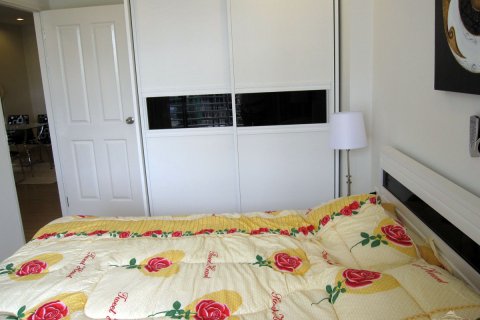 Eigentumswohnung in Pattaya, Thailand, 1 Schlafzimmer № 242622 - Foto 7
