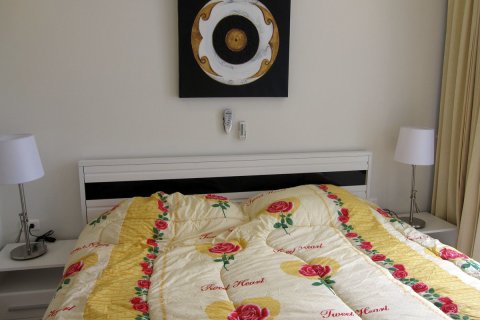 Eigentumswohnung in Pattaya, Thailand, 1 Schlafzimmer № 242622 - Foto 5