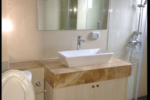 Condominio de 1 dormitorio en Pattaya, Tailandia № 242257 - foto 6