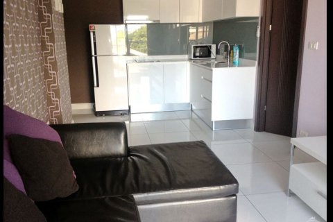 Condominio de 1 dormitorio en Pattaya, Tailandia № 242257 - foto 3