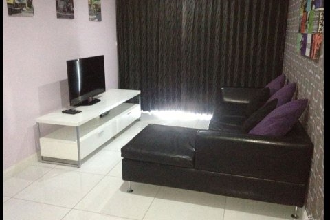 Condominio de 1 dormitorio en Pattaya, Tailandia № 242257 - foto 2