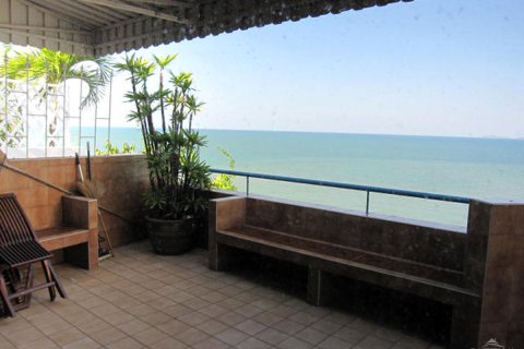 Eigentumswohnung in Pattaya, Thailand, 2 Schlafzimmer № 242736
