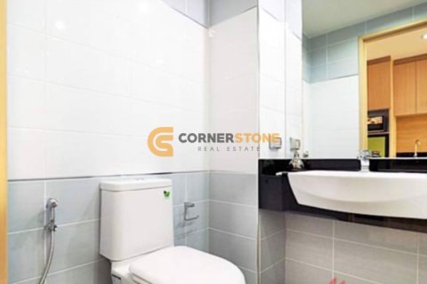 Condominio de 1 dormitorio en Jomtien Beach, Pattaya, Tailandia № 241683 - foto 6