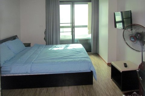 Eigentumswohnung in Pattaya, Thailand, 1 Schlafzimmer № 242296 - Foto 8
