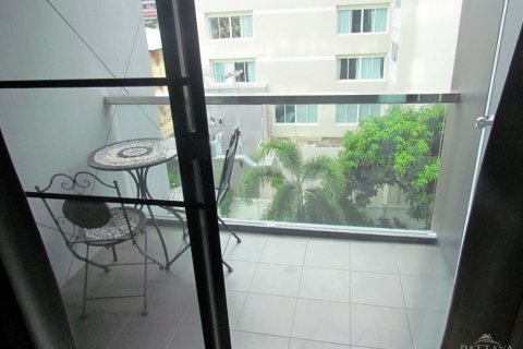 Eigentumswohnung in Pattaya, Thailand, 1 Schlafzimmer № 242296 - Foto 3