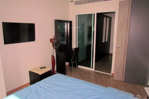 Eigentumswohnung in Pattaya, Thailand, 1 Schlafzimmer № 242296 - Foto 9