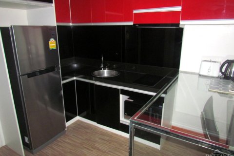 Eigentumswohnung in Pattaya, Thailand, 1 Schlafzimmer № 242296 - Foto 5