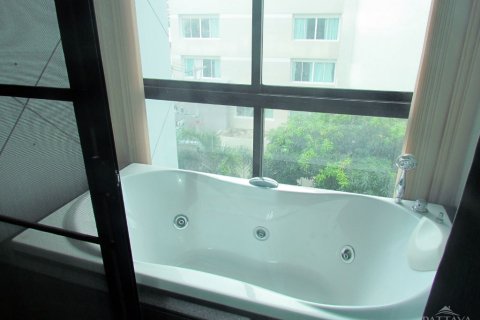 Eigentumswohnung in Pattaya, Thailand, 1 Schlafzimmer № 242296 - Foto 10