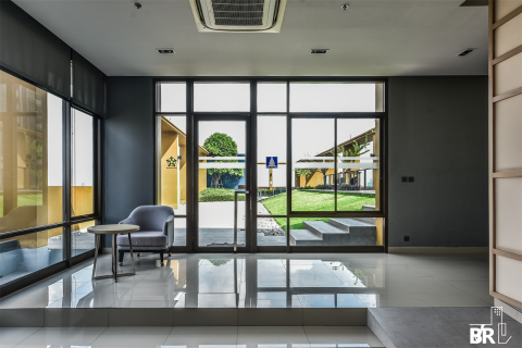 Condo à Bangkok, Thaïlande, 2 chambres  № 187427 - photo 8