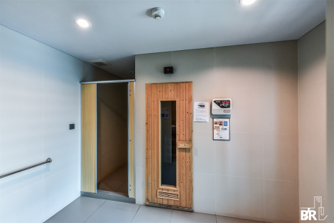 Condo à Bangkok, Thaïlande, 2 chambres № 187427 - photo 8