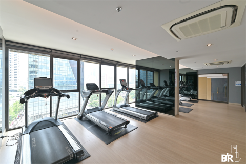 Condo à Bangkok, Thaïlande, 2 chambres № 187427 - photo 6
