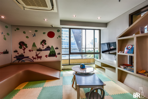 Eigentumswohnung in Bangkok, Thailand, 2 Schlafzimmer № 187427 - Foto 5