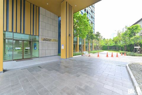 Condominio de 2 dormitorios en Bangkok, Tailandia № 187427
