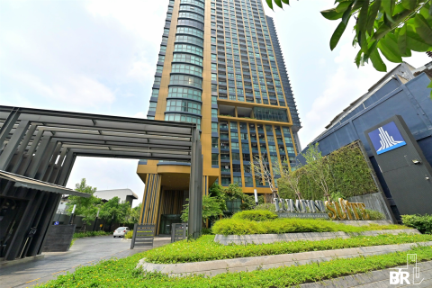 Condo à Bangkok, Thaïlande, 2 chambres № 187427 - photo 4