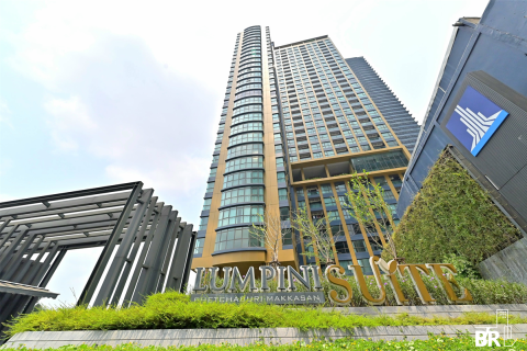 Eigentumswohnung in Bangkok, Thailand, 2 Schlafzimmer № 187427 - Foto 7