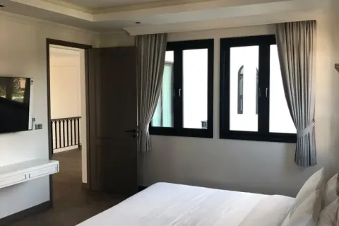 Haus in Bang Tao, Thailand 3 Schlafzimmer № 53972 - Foto 21