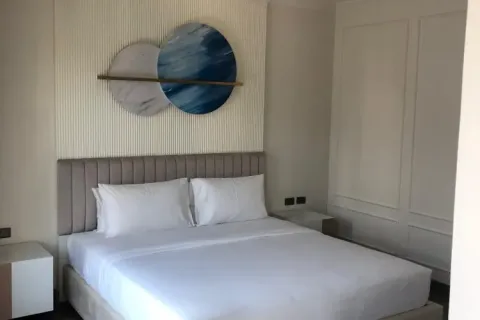 Haus in Bang Tao, Thailand 3 Schlafzimmer № 53972 - Foto 12