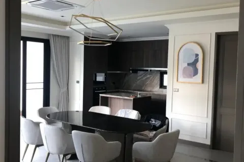 Haus in Bang Tao, Thailand 3 Schlafzimmer № 53972 - Foto 4