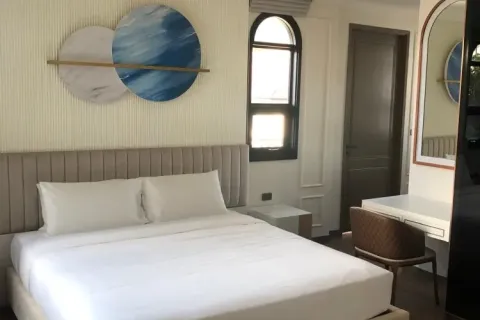 Haus in Bang Tao, Thailand 3 Schlafzimmer № 53972 - Foto 25