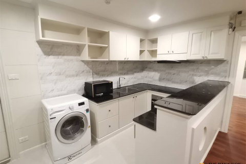 Eigentumswohnung in Bangkok, Thailand, 2 Schlafzimmer  № 248555
