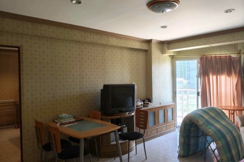 Estudio en Pattaya, Tailandia № 214157