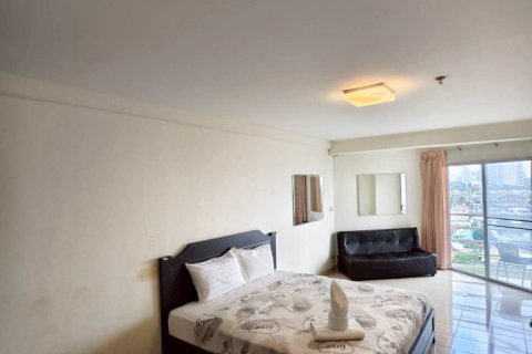 Studio in Pattaya, Thailand № 214157 - photo 4
