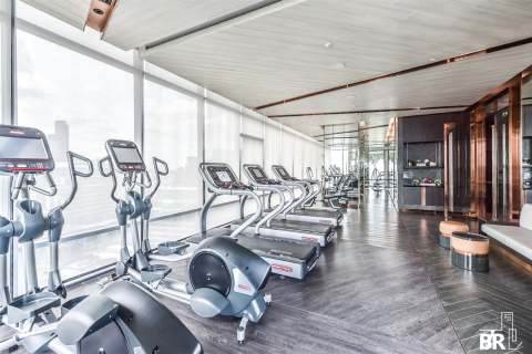 Condominio de 1 dormitorio en Bangkok, Tailandia № 220652 - foto 7