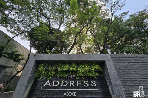 Condominio de 1 dormitorio en Bangkok, Tailandia № 220652 - foto 3