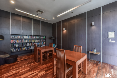 Condominio de 1 dormitorio en Bangkok, Tailandia № 220652 - foto 5