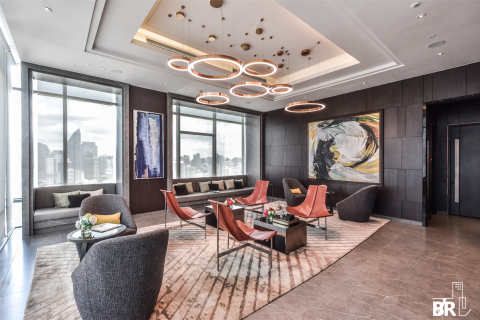 Condominio de 1 dormitorio en Bangkok, Tailandia № 220652 - foto 2