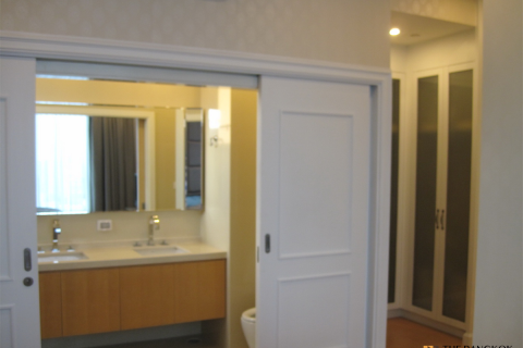 Condo à Bangkok, Thaïlande, 2 chambres № 247269