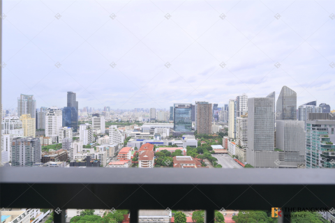 Eigentumswohnung in Bangkok, Thailand, 1 Schlafzimmer  № 248210
