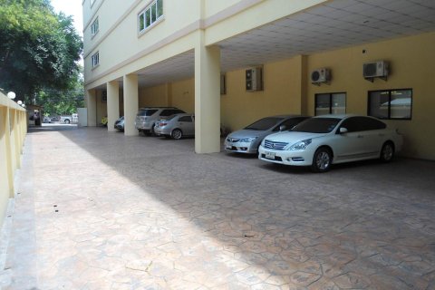 คอนโดมิเนียมในพัทยา, ประเทศไทย, 1 ห้องนอน № 243022 - รูปถ่าย 19