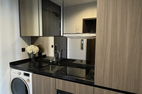 Eigentumswohnung in Bangkok, Thailand, 1 Schlafzimmer  № 248364