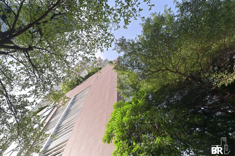 Eigentumswohnung in Bangkok, Thailand, 2 Schlafzimmer  № 248964
