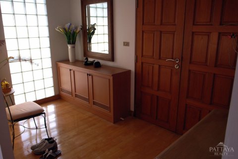 คอนโดมิเนียมในพัทยา, ประเทศไทย, 3 ห้องนอน № 242689 - รูปถ่าย 2