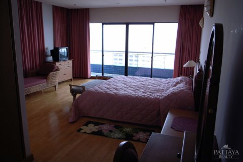 คอนโดมิเนียมในพัทยา, ประเทศไทย, 3 ห้องนอน № 242689 - รูปถ่าย 5